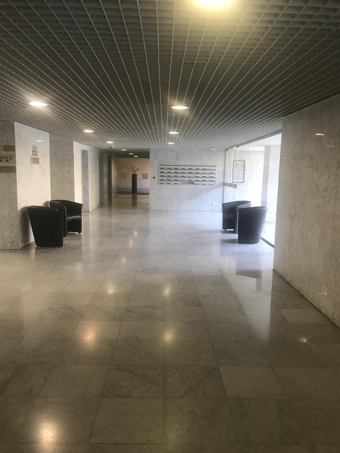 Monaco Studio "907" Exterior foto